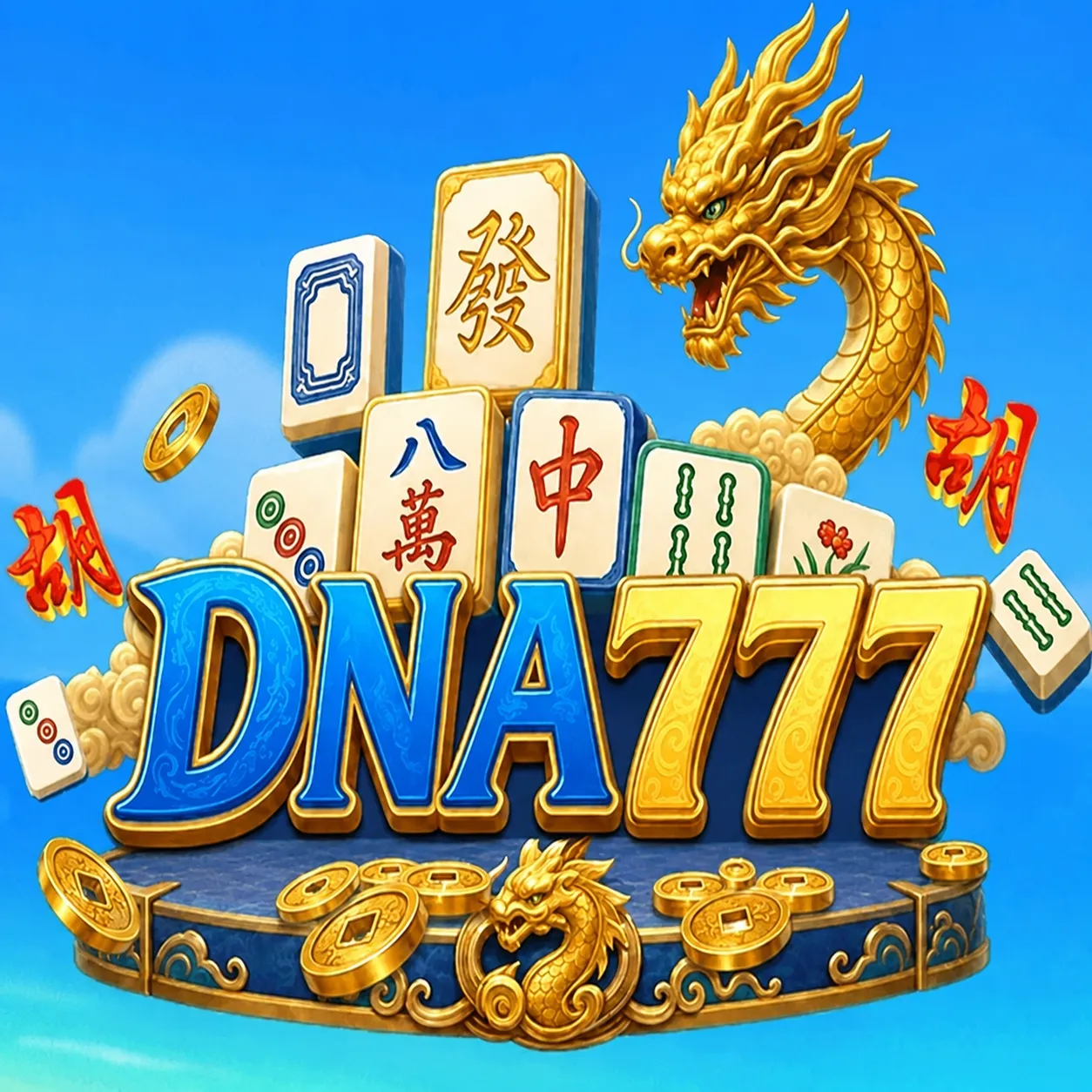 DNA777 - Pertarungan Terhebat di Dunia Game
