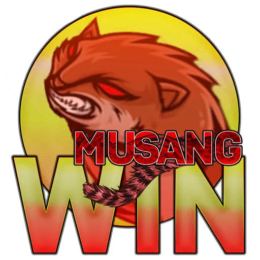 MUSANGWIN - Game MOBA Seru dan Menantang