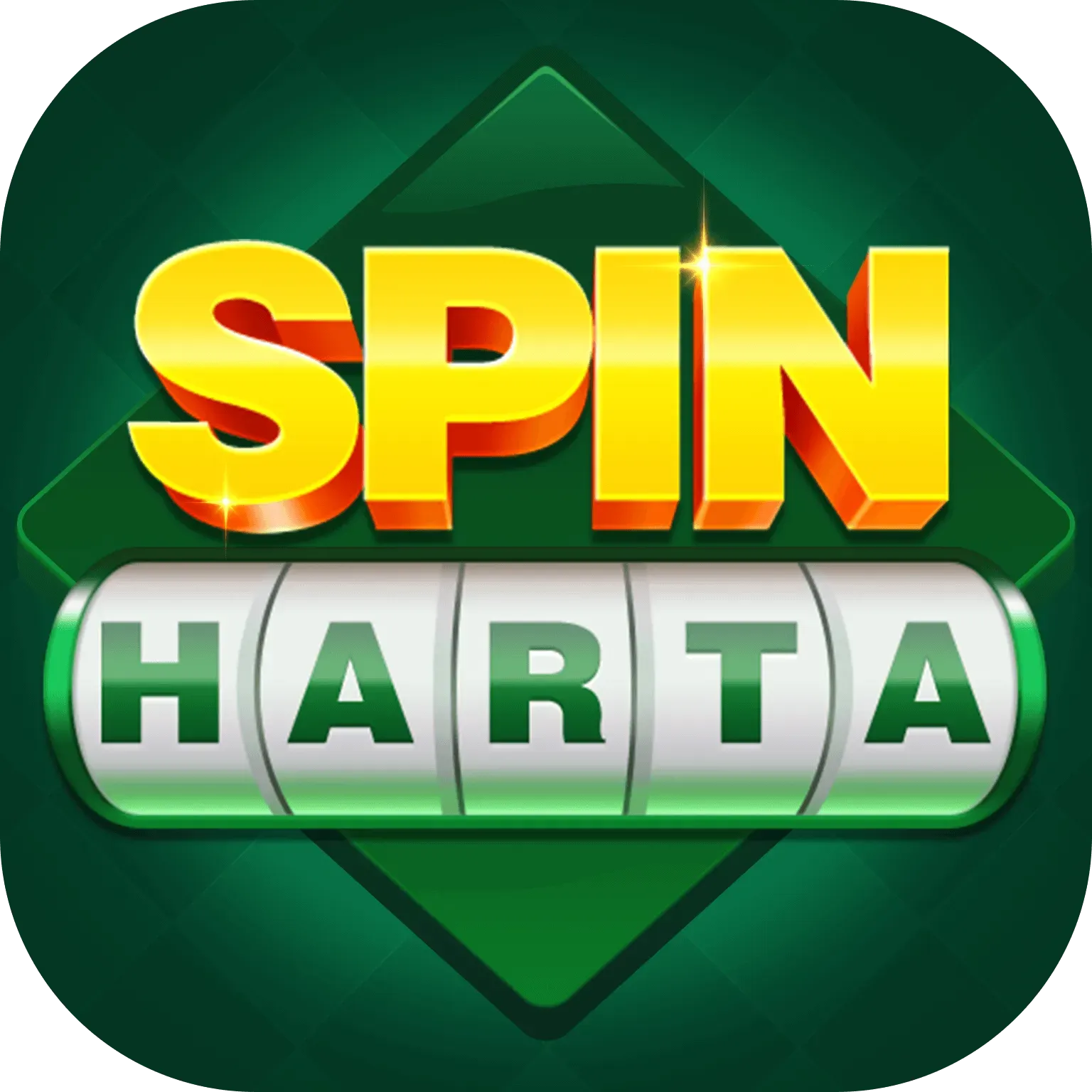 SPINHARTA - Petualangan Seru di Dunia MOBA