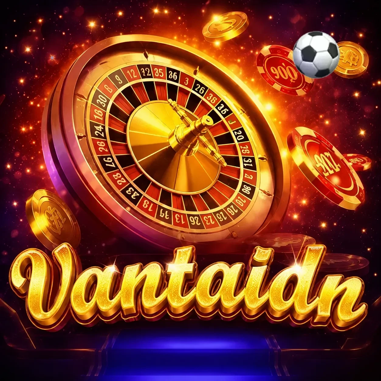 vantaidn Hub Unduhan